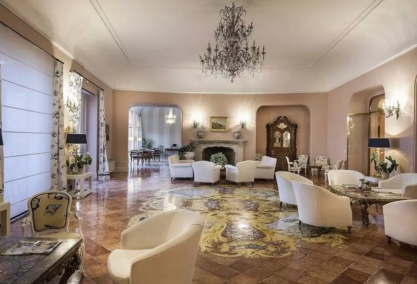 فندق Regina Isabella Resort Spa Restaurant