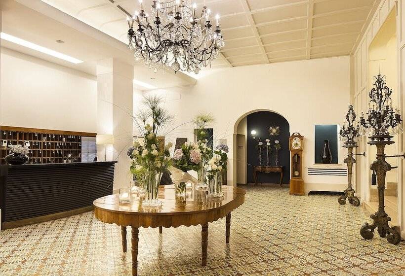 酒店 Regina Isabella Resort Spa Restaurant