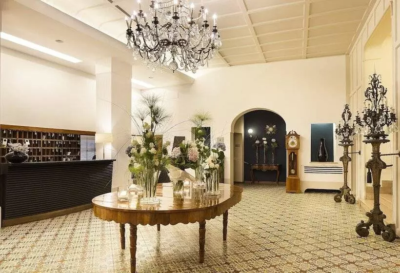 فندق Regina Isabella Resort Spa Restaurant