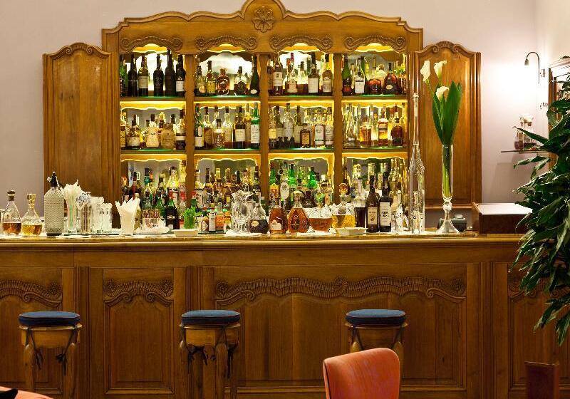 酒店 Regina Isabella Resort Spa Restaurant