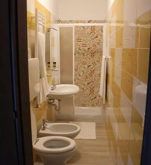 ホテル Locanda Ponte Rosa