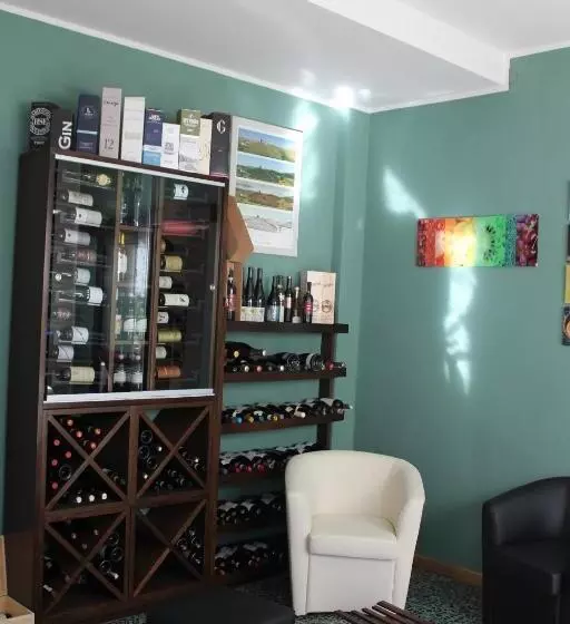 ホテル Locanda Ponte Rosa