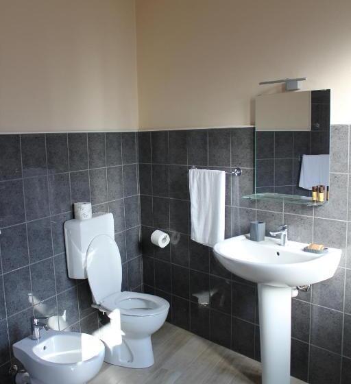 Отель Locanda Ponte Rosa