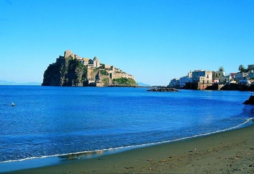 هتل Mare Blu Terme