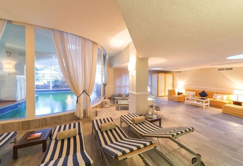 هتل Mare Blu Terme