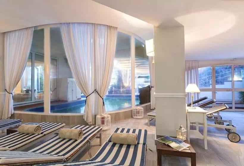 בית מלון כפרי Mare Blu Terme