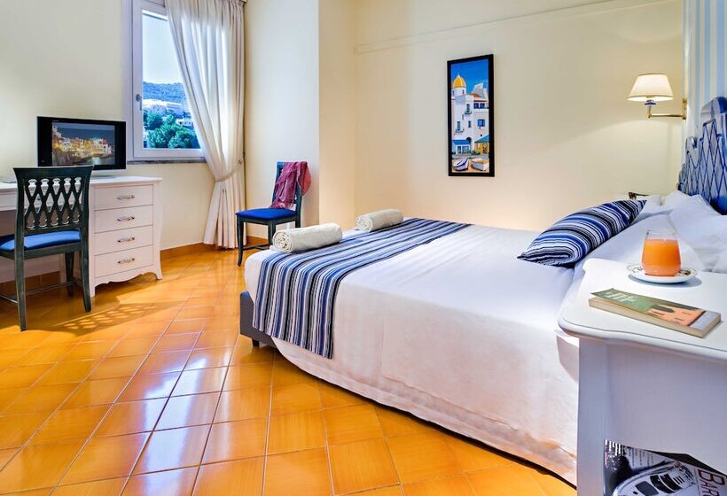 هتل Mare Blu Terme