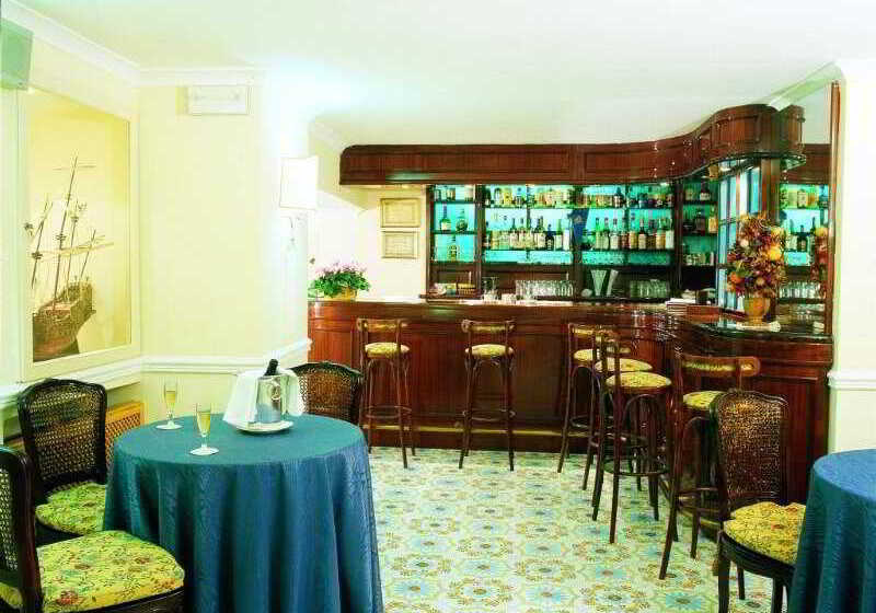 هتل Mare Blu Terme