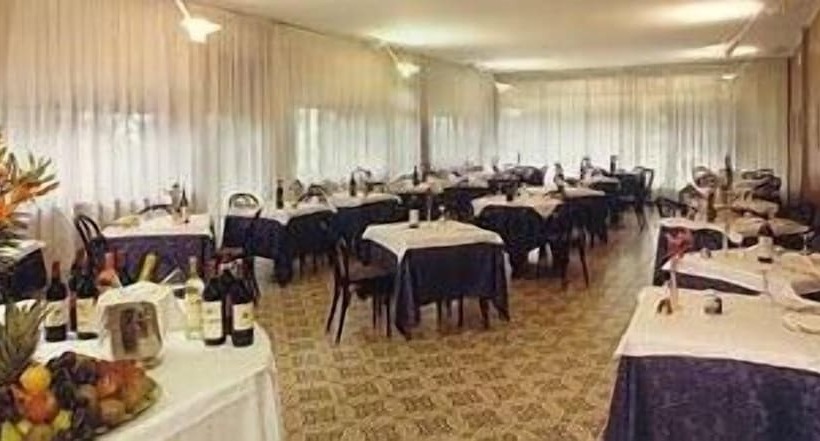 ホテル Michelangelo