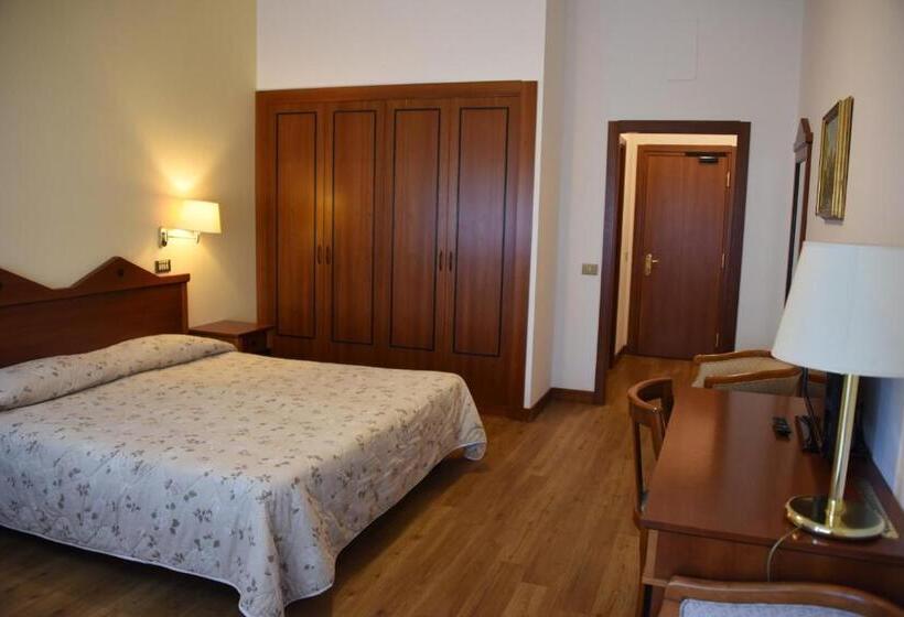 ホテル Michelangelo