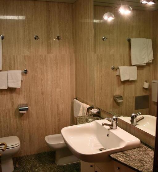 ホテル Michelangelo