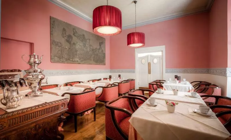 هتل Palazzo Dal Borgo