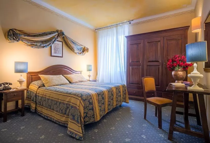 هتل Palazzo Dal Borgo