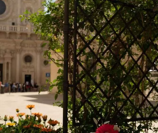 هتل Patria Palace Lecce
