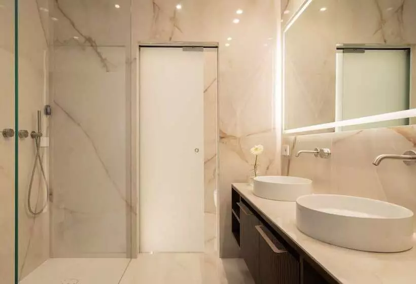 هتل Patria Palace Lecce