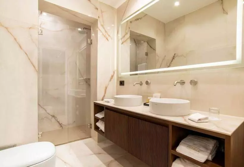 هتل Patria Palace Lecce