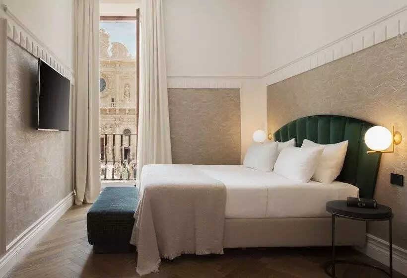 هتل Patria Palace Lecce