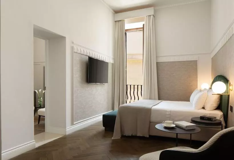 هتل Patria Palace Lecce