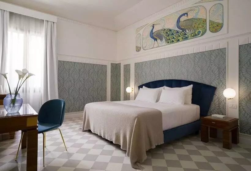 هتل Patria Palace Lecce