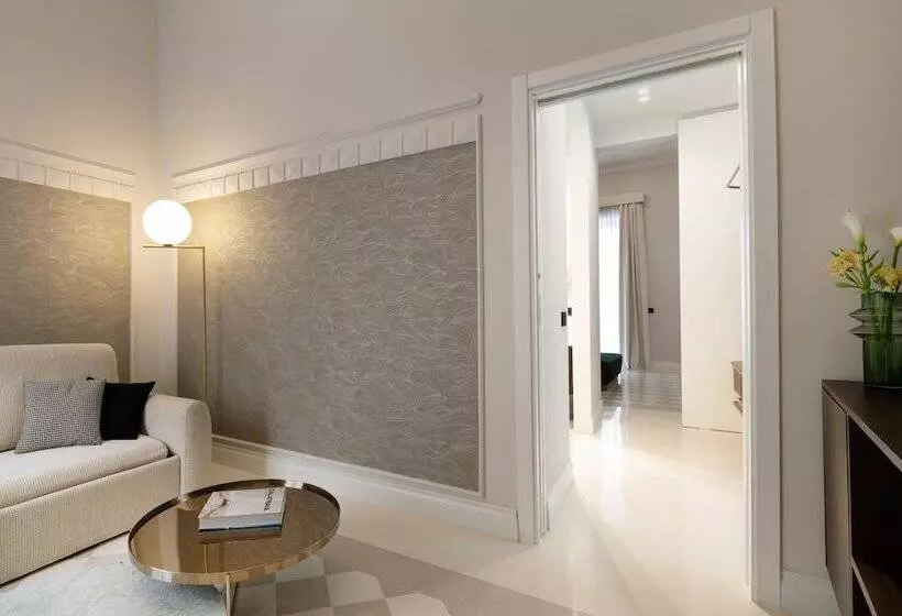 هتل Patria Palace Lecce