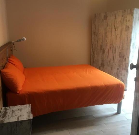 Отель Locanda Ponte Rosa