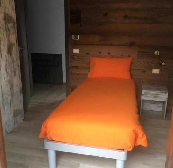 Отель Locanda Ponte Rosa