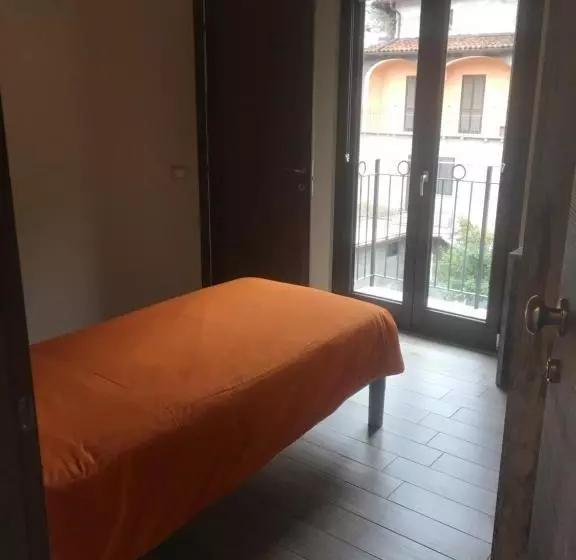 ホテル Locanda Ponte Rosa