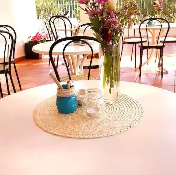 בית מלון כפרי Punto Verde