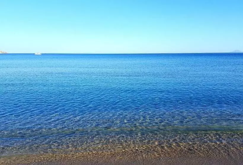 בית מלון כפרי Punto Verde