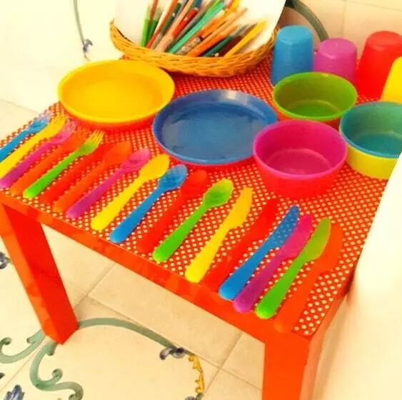 בית מלון כפרי Punto Verde