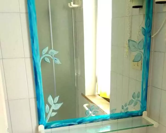 בית מלון כפרי Punto Verde