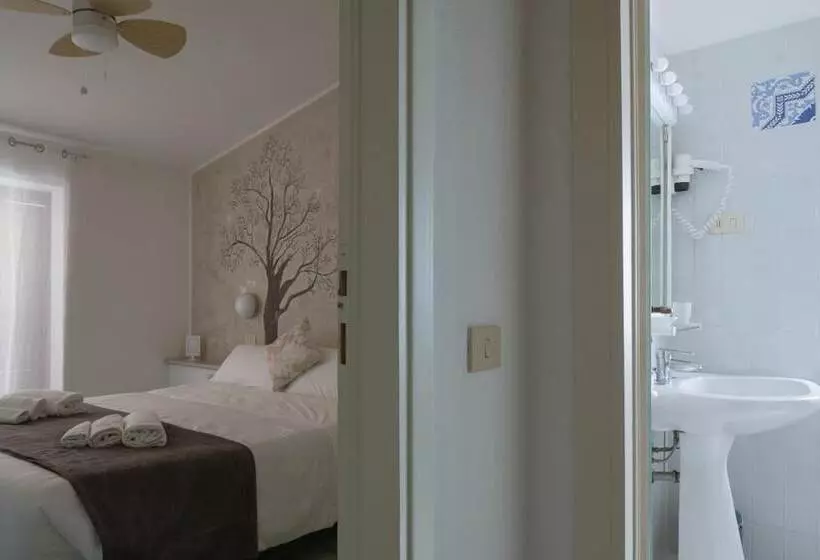 בית מלון כפרי Punto Verde