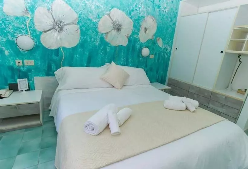 בית מלון כפרי Punto Verde