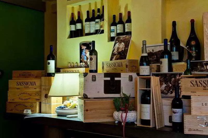 Hotel Raffaelli Park