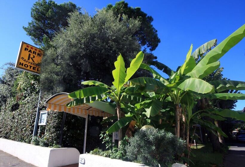 هتل Raffaelli Park