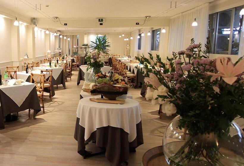 هتل Raffaelli Park