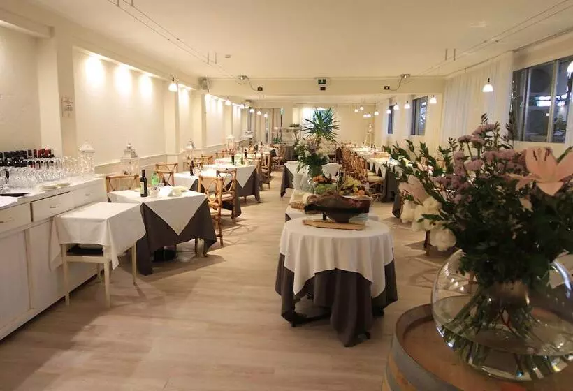 Hotel Raffaelli Park