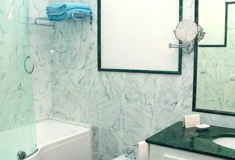 Hotel Raffaelli Park