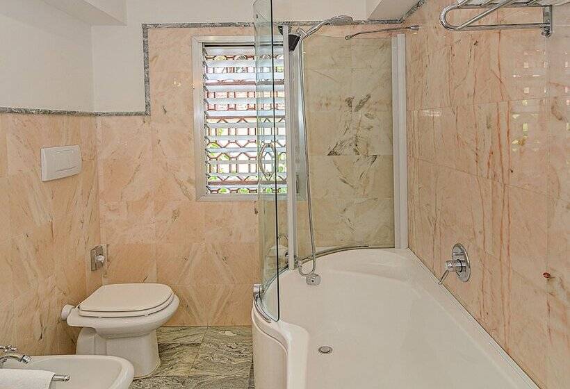 هتل Raffaelli Park