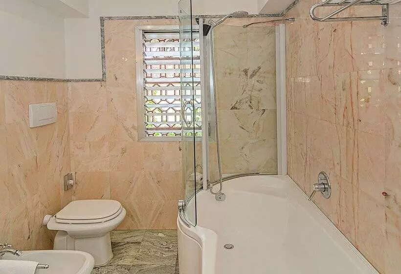 Hotel Raffaelli Park