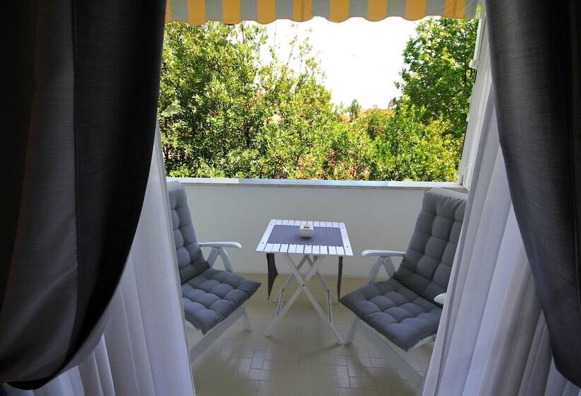 هتل Raffaelli Park