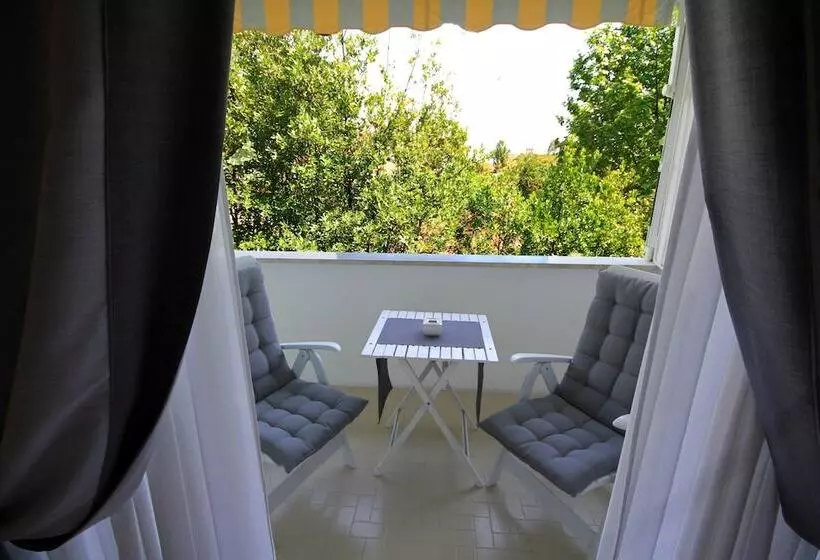 Hotel Raffaelli Park