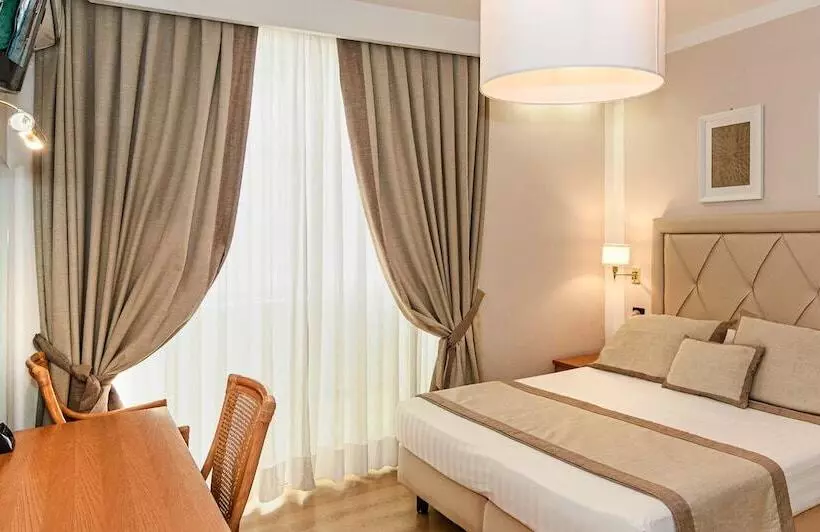 Hotel Raffaelli Park