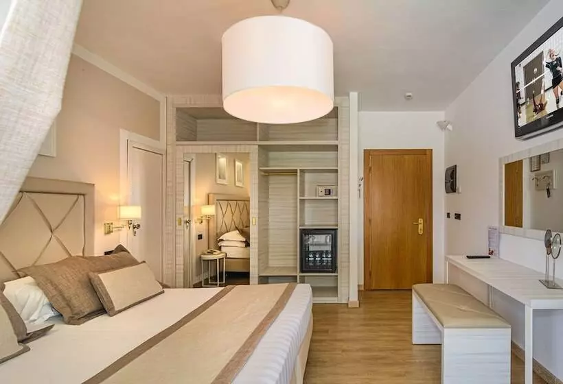 Hotel Raffaelli Park