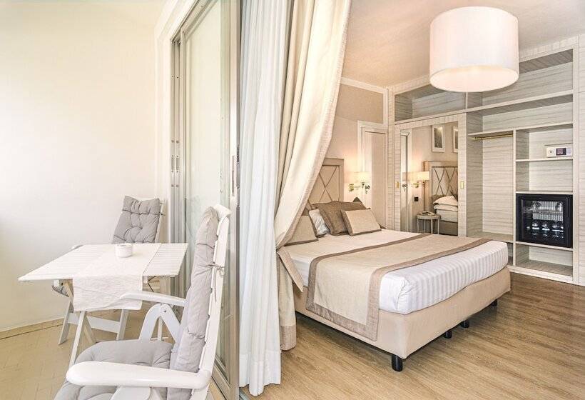 هتل Raffaelli Park