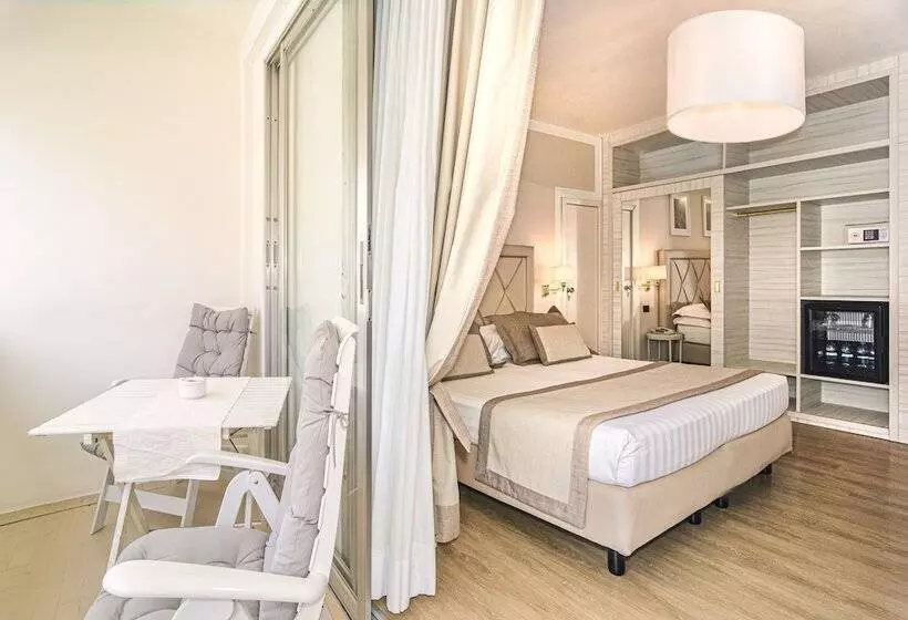 Hotel Raffaelli Park