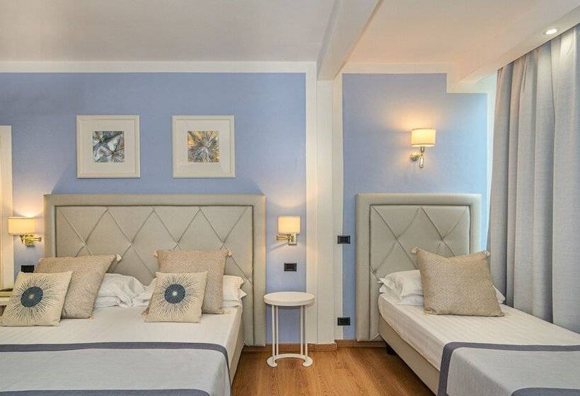 هتل Raffaelli Park