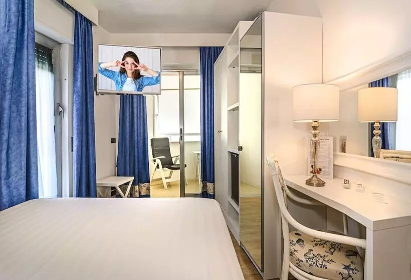 Hotel Raffaelli Park