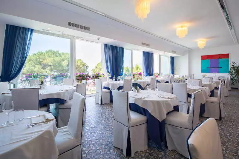 Отель Residence Panoramic