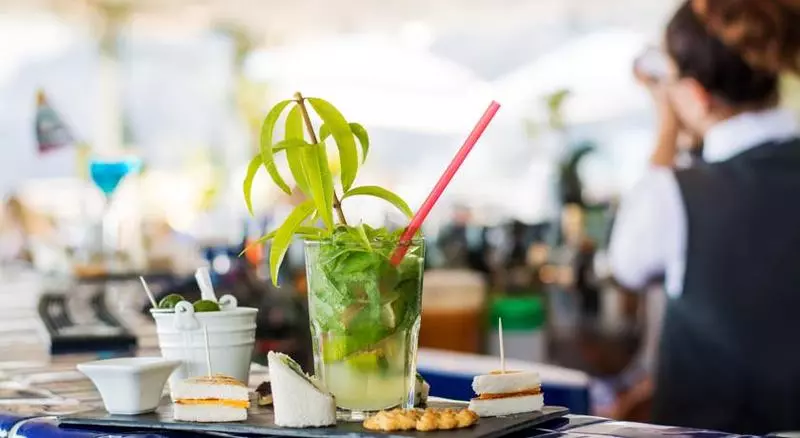 Отель Residence Panoramic